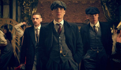 Meg&eacute;rkezett a Peaky Blinders 6. &eacute;s egyben utols&oacute; &eacute;vad&aacute;nak előzetese &ndash; VIDE&Oacute;