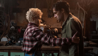 M&aacute;r Veszpr&eacute;mben is j&aacute;tssz&aacute;k a leg&uacute;jabb horror filmet