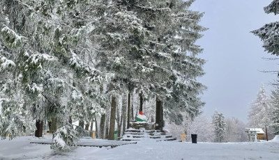 Kifeh&eacute;redett a K&eacute;kes az &eacute;jszaka