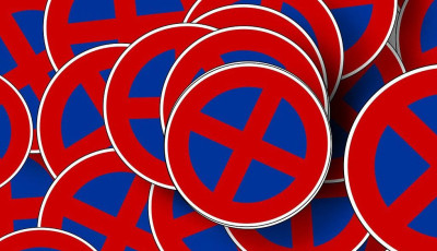 Meg&aacute;ll&aacute;si tilalom a veszpr&eacute;mi Mester utc&aacute;ban &ndash; &Uacute;j forgalmi rend l&eacute;p &eacute;letbe