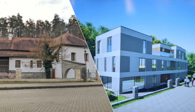 Kompromisszumra jutottak a Betekints hotel bőv&iacute;t&eacute;se ellen ind&iacute;tott pet&iacute;ci&oacute; &uuml;gy&eacute;ben
