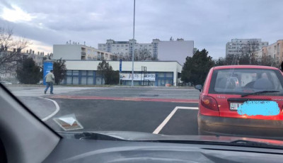 Meg is van Veszpr&eacute;m idei parkol&oacute;kir&aacute;lya