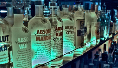 Ki gondoln&aacute;? - 5 dolog a vodka felhaszn&aacute;l&aacute;s&aacute;ra a poharazgat&aacute;son k&iacute;v&uuml;l