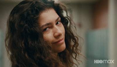 A Tr&oacute;nok harca ut&aacute;n &ndash; Az Euf&oacute;ria lett a m&aacute;sodik legn&eacute;zettebb HBO sorozat
