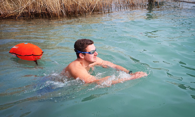 M&aacute;rcius 3-&aacute;n ker&uuml;l megrendez&eacute;sre a T&eacute;li Balaton-&aacute;t&uacute;sz&aacute;s