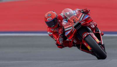 Mutatjuk a t&ouml;rt&eacute;nelmi MotoGP Magyar Nagyd&iacute;j&aacute;nak menetrendj&eacute;t