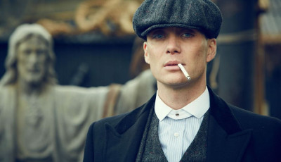 Megvan a d&aacute;tum &ndash; &Eacute;rkezik a Peaky Blinders utols&oacute; felvon&aacute;sa