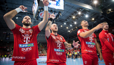Szombaton mindk&eacute;t veszpr&eacute;mi csapat p&aacute;ly&aacute;ra l&eacute;p a bajnoks&aacute;gban
