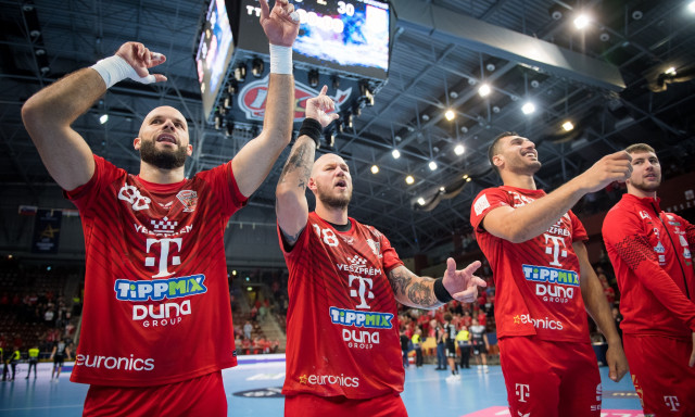Szombaton mindk&eacute;t veszpr&eacute;mi csapat p&aacute;ly&aacute;ra l&eacute;p a bajnoks&aacute;gban