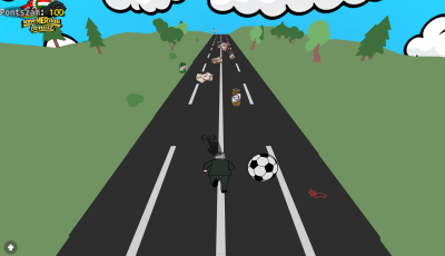 Egy &uacute;j j&aacute;t&eacute;kban Orb&aacute;nt ir&aacute;ny&iacute;tva futhatunk el a minisztereln&ouml;k-jel&ouml;lti vita elől