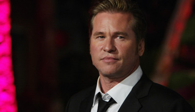 Meghalt Val Kilmer