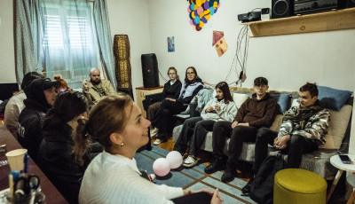 Ilyen volt a k&ouml;lt&eacute;szet napi piknik - GAL&Eacute;RIA