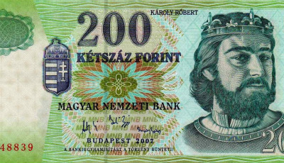 K&ouml;zel egymilli&oacute; forint&eacute;rt kelt el k&eacute;t 2007-es pap&iacute;r k&eacute;tsz&aacute;zas