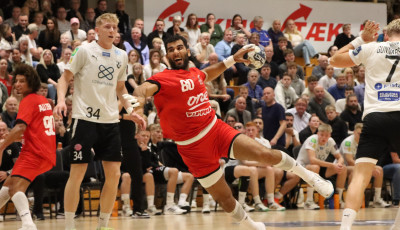 Budakal&aacute;sz ellen kezdi meg a bajnoks&aacute;got a Veszpr&eacute;m