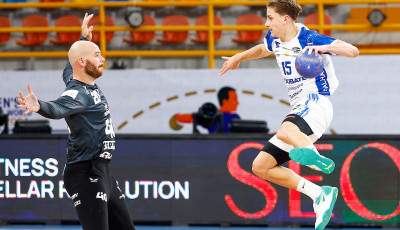 Mike Jensen: &bdquo;egy &ouml;nbizalommal teli, fiatal csapattal tal&aacute;lkozunk cs&uuml;t&ouml;rt&ouml;k&ouml;n&rdquo;