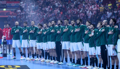 M&aacute;th&eacute; Dominik visszat&eacute;r a v&aacute;logatottba - keretet hirdetett Chema Rodriguez