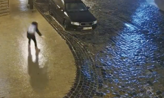 Ha egy felv&eacute;telben &ouml;ssze lehetne foglalni 2020-at, tuti ez lenne az - VIDE&Oacute;