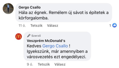 Na most mi lesz? &ndash; B&uacute;cs&uacute;t mondhatunk egy időre a veszpr&eacute;mi Mekinek