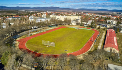 Megsz&eacute;p&uuml;l a Stadion fut&oacute;p&aacute;ly&aacute;ja is