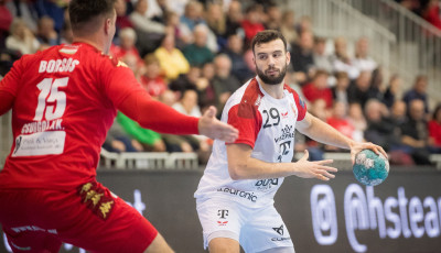 J&ouml;vő h&eacute;ten visszat&eacute;r a Bajnokok Lig&aacute;ja