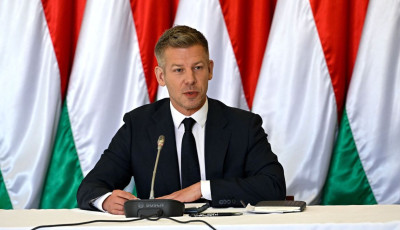 Megjelent az &uacute;j Magyar K&ouml;zl&ouml;ny - T&ouml;bb &uuml;gyben is vizsg&aacute;latot ind&iacute;tott a Magyar-korm&aacute;ny