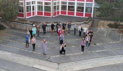 Folytat&oacute;dnak a veszpr&eacute;mi iskol&aacute;kban a polg&aacute;ri engedetlens&eacute;gek &ndash; van, ahol kedden tan&iacute;t&aacute;s sem lesz