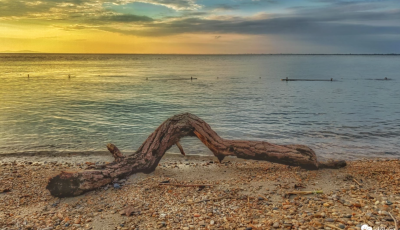 Bor&uacute;s, felhős idő v&aacute;r r&aacute;nk h&eacute;tv&eacute;g&eacute;n a Balatonn&aacute;l