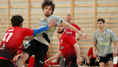 Kettős győzelemmel bejutott a VKKFT a Liga Kupa előd&ouml;ntőj&eacute;be