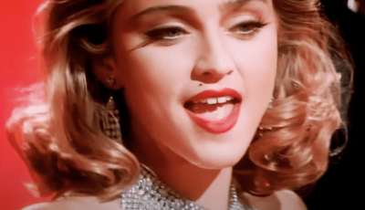 Madonna saj&aacute;t &eacute;let&eacute;ről k&eacute;sz&iacute;t sorozatot a Netflixre