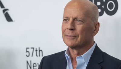 K&uuml;l&ouml;n kateg&oacute;ri&aacute;ban d&iacute;jazz&aacute;k Bruce Willis legrosszabb filmjeit