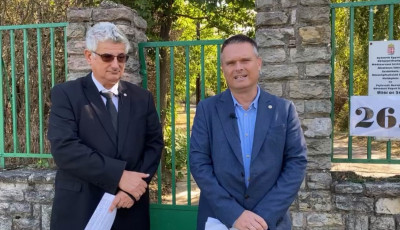 PSZ: A tanker&uuml;letek m&aacute;r a az &aacute;tvez&eacute;nyl&eacute;seket k&eacute;sz&iacute;tik elő