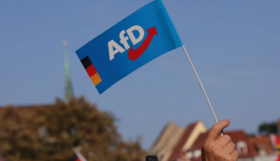 A veszpr&eacute;mi parlamenti k&eacute;pviselők sem hat&aacute;rol&oacute;dtak el az AfD sz&eacute;lsős&eacute;ges kijelent&eacute;seitől