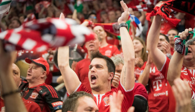 K&eacute;t bajnoki is v&aacute;r a Telekom Veszpr&eacute;mre a h&eacute;ten