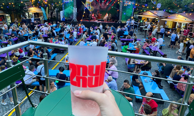 M&aacute;r csak h&aacute;rom nap maradt a Roz&eacute;, Rizlingből