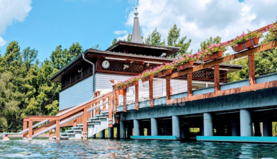 381 milli&oacute; forintb&oacute;l kezdődhet meg a H&eacute;v&iacute;zi T&oacute;f&uuml;rdő helyre&aacute;ll&iacute;t&aacute;sa