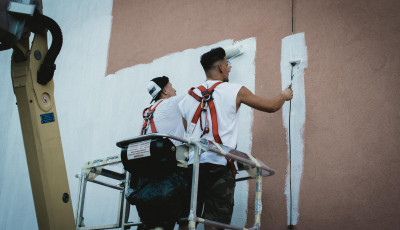 A Stadion utc&aacute;ra ker&uuml;lt a sor - Elrajtolt a Westprememural 3 - GAL&Eacute;RIA