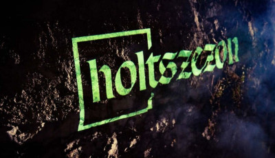 Harmadik alkalommal j&ouml;n a Holtszezon