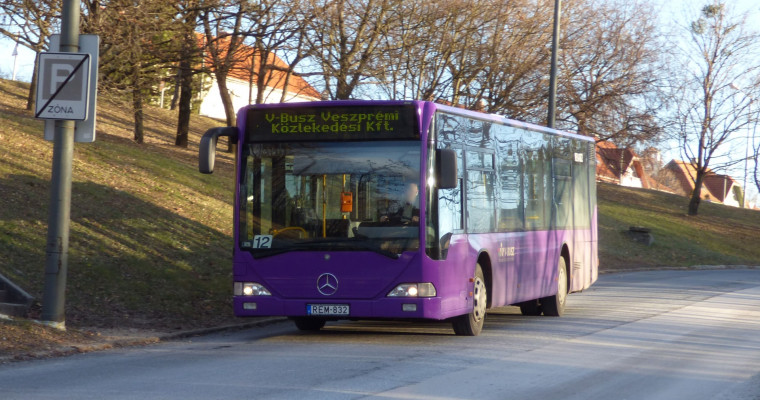 Durva &aacute;remel&eacute;s j&ouml;n a V-Buszn&aacute;l a k&ouml;vetkező &eacute;vtől