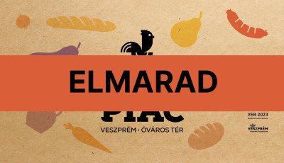 El se induljatok - A viharos sz&eacute;l miatt nem lesz ma &Oacute;v&aacute;ros Piac