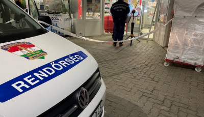 Van a Viszkis, Veszpr&eacute;mben meg a Milk&aacute;s - Csokit lopott &eacute;s m&eacute;g egy alkalmazottat is meg&uuml;t&ouml;tt a benzink&uacute;ton