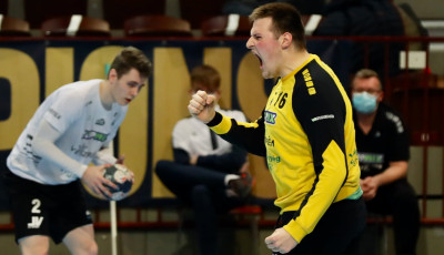 &Oacute;ri&aacute;si brav&uacute;r, legyőzte a Veszpr&eacute;m Csurg&oacute;t