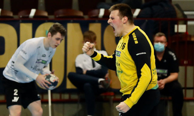 &Oacute;ri&aacute;si brav&uacute;r, legyőzte a Veszpr&eacute;m Csurg&oacute;t