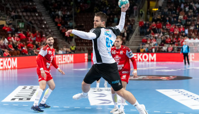 J&ouml;n az idei &eacute;v utols&oacute; bajnoki fordul&oacute;ja a K&amp;H F&eacute;rfi K&eacute;zilabda Lig&aacute;ban