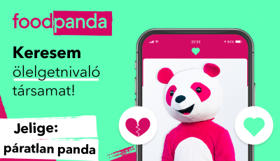 Megint elszabadultak az ismert márkák oldalai, a Foodpanda posztja alatt pörög a net