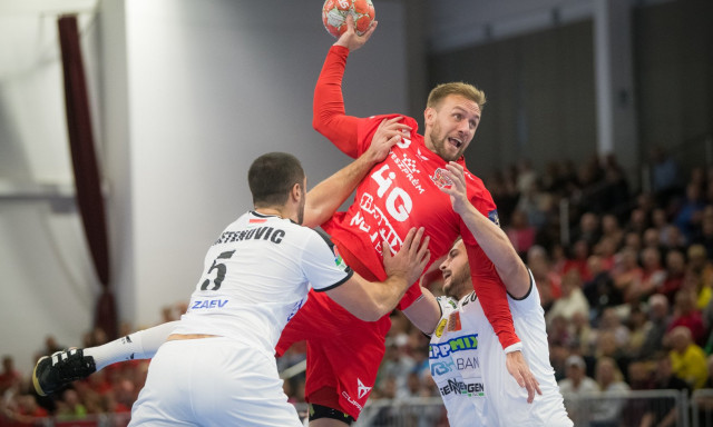 Sima győzelem a bajnoks&aacute;g m&aacute;sodik forul&oacute;j&aacute;ban