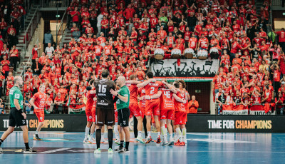 J&ouml;vőre &uacute;j form&aacute;ban &eacute;s t&ouml;bb csapattal j&ouml;n a k&eacute;zilabda Bajnokok Lig&aacute;ja