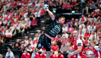 Rengeteg hiba, sok pontatlans&aacute;g - kikapott a Veszpr&eacute;m a szezon első BL m&eacute;rkőz&eacute;s&eacute;n