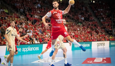 Nedim Remili: &bdquo;Nyilv&aacute;nval&oacute;an jobban kell kezden&uuml;nk&rdquo;