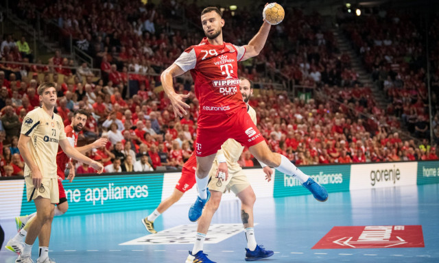 Nedim Remili: &bdquo;Nyilv&aacute;nval&oacute;an jobban kell kezden&uuml;nk&rdquo;