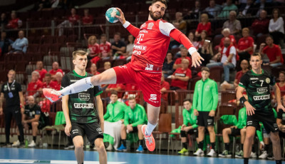Sima, 11 g&oacute;los győzelem a Fradi ellen